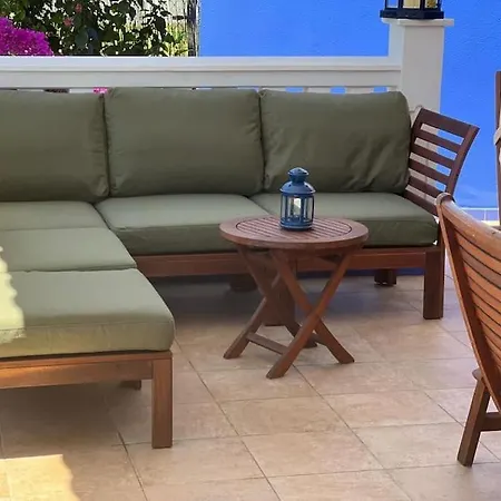 Con Piscina Privada, Parking Y Zona Bbq Isla Canela