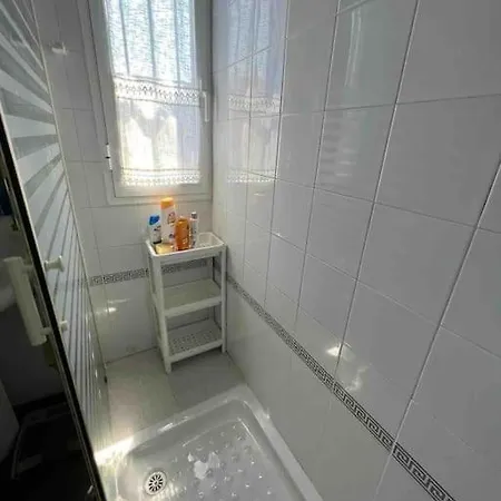 Con Piscina Privada, Parking Y Zona Bbq Holiday home Isla Canela