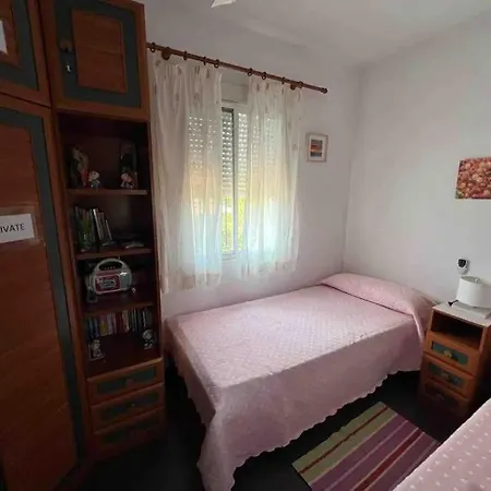 Con Piscina Privada, Parking Y Zona Bbq * Isla Canela