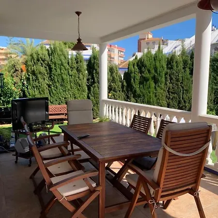 Holiday home Con Piscina Privada, Parking Y Zona Bbq