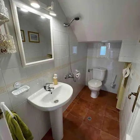 Con Piscina Privada, Parking Y Zona Bbq *