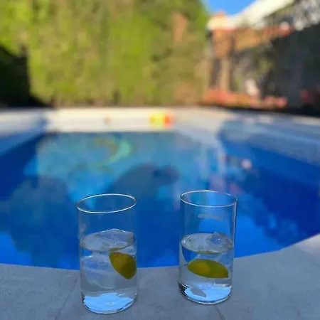 Con Piscina Privada, Parking Y Zona Bbq * Isla Canela