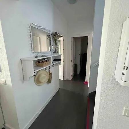 別荘 Con Piscina Privada, Parking Y Zona Bbq