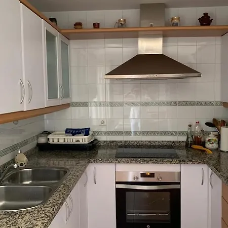 Con Piscina Privada, Parking Y Zona Bbq *