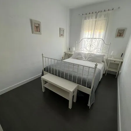 Con Piscina Privada, Parking Y Zona Bbq * イスラ・カネラ